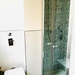 De Amicis Apartman