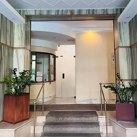 Lägenhet De Amicis Milano