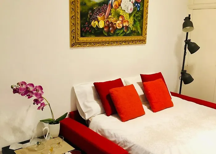 Apartament De Amicis *