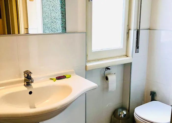 Apartament De Amicis