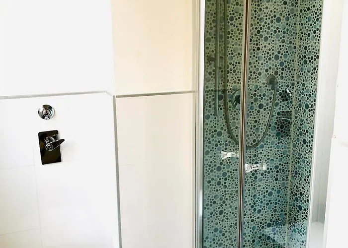 De Amicis Apartament