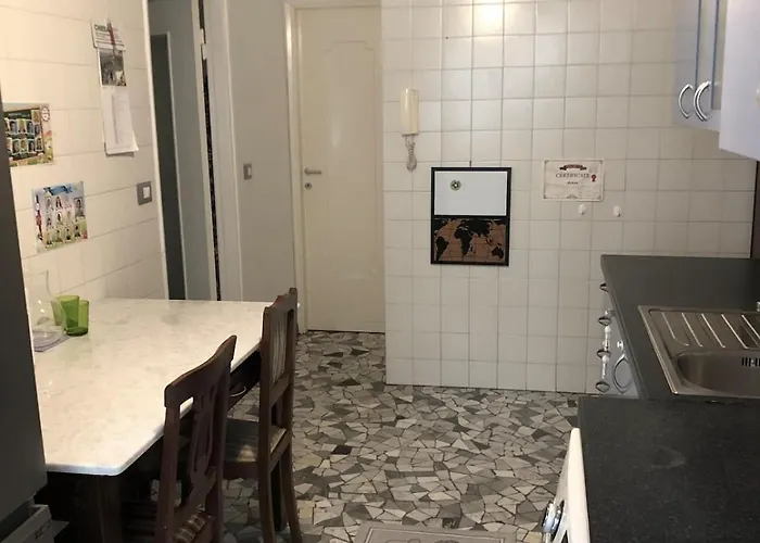 De Amicis Apartament Mediolan