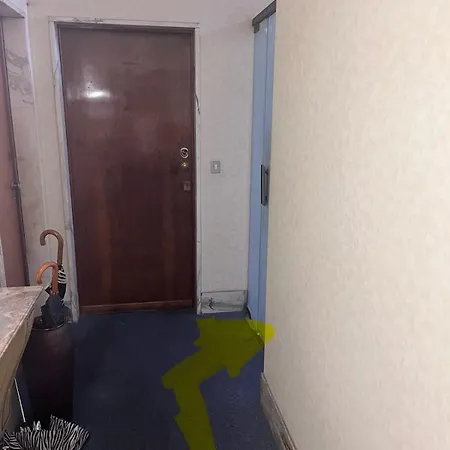 De Amicis * מילאנו